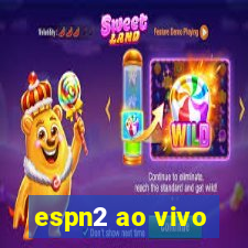 espn2 ao vivo